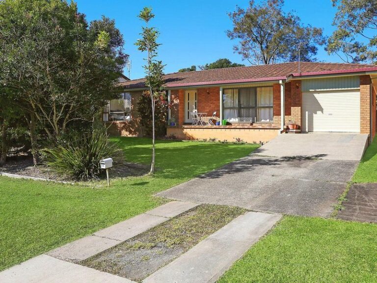 Sold - 34 Dirrigeree Crescent - New Property in SAWTELL - Real Estate by McGrath Coffs