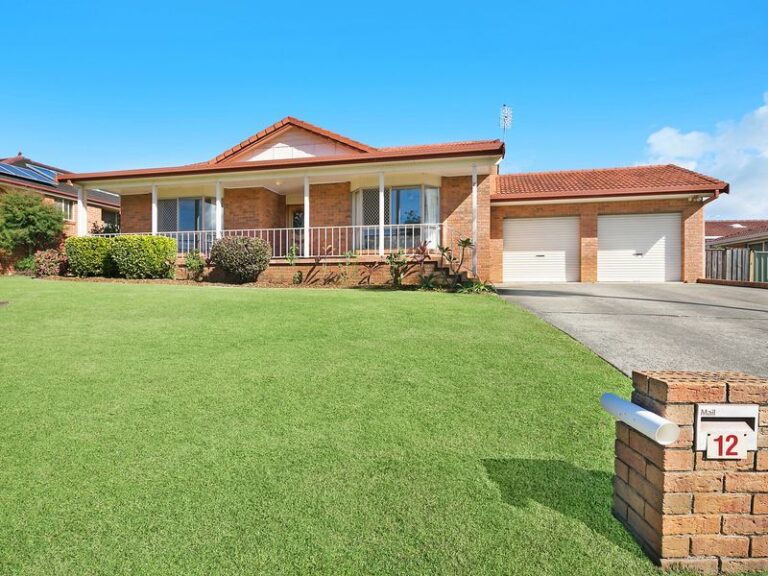 Sold - 12 Bangalow Terrace - New Property in SAWTELL - Real Estate by Rebecca Harrington