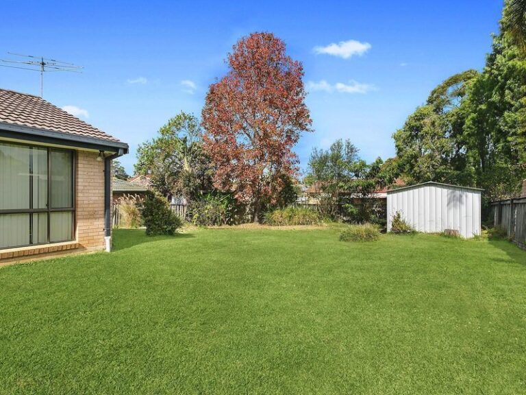 Sold - 29 McFadyn Street - New Property in TOORMINA - Real Estate by McGrath Coffs
