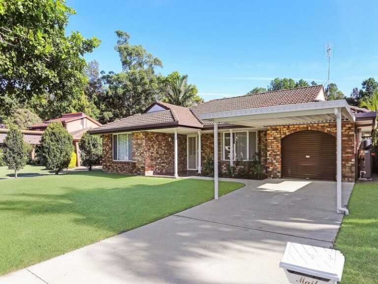 31 Bonville Waters Drive, Sawtell
