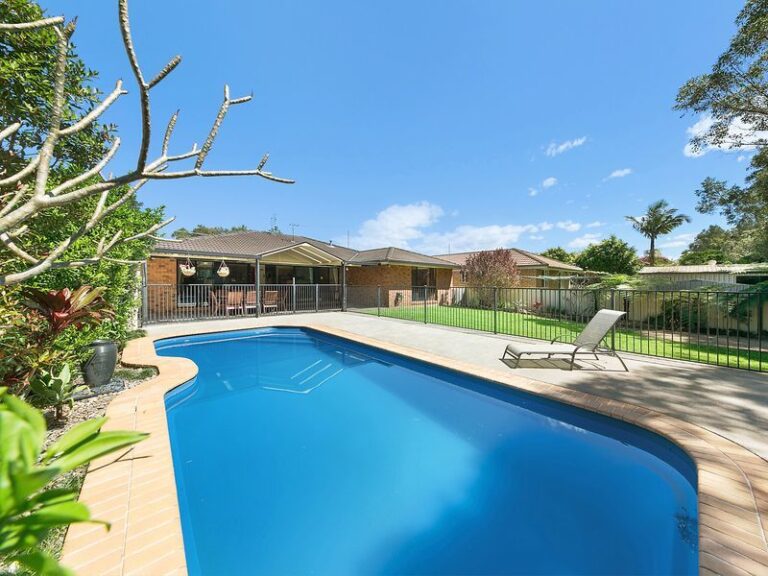 Sold - 28 Soren Larsen Crescent - New Property in BOAMBEE EAST - Real Estate by Rebecca Harrington
