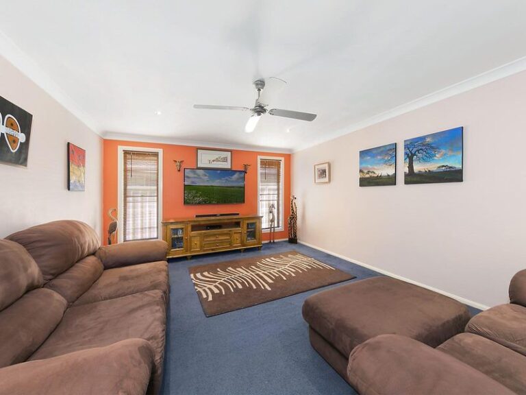 Sold - 28 Soren Larsen Crescent - New Property in BOAMBEE EAST - Real Estate by Rebecca Harrington