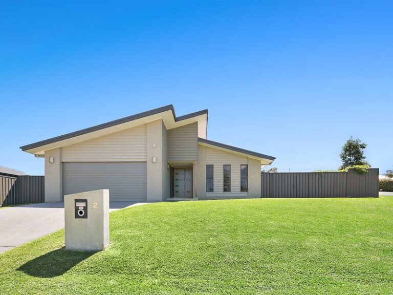 Sold - 2 Mimiwali Drive - New Property in BONVILLE - Real Estate by Rebecca Harrington