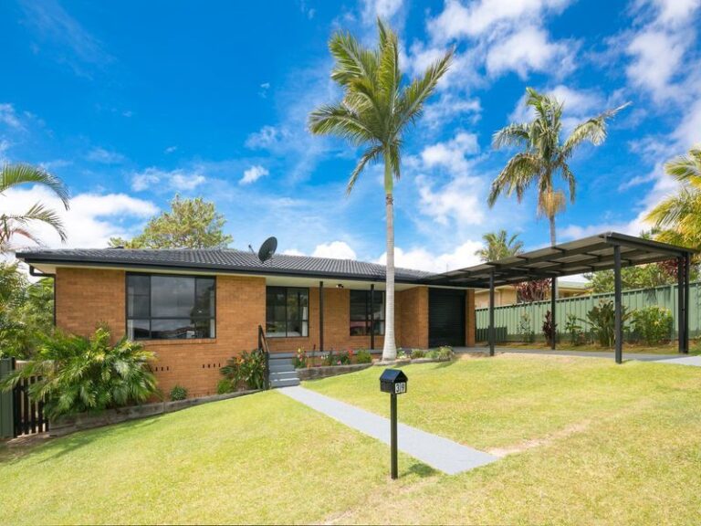Sold - 39 Bower Crescent - New Property in TOORMINA - Real Estate by McGrath Coffs