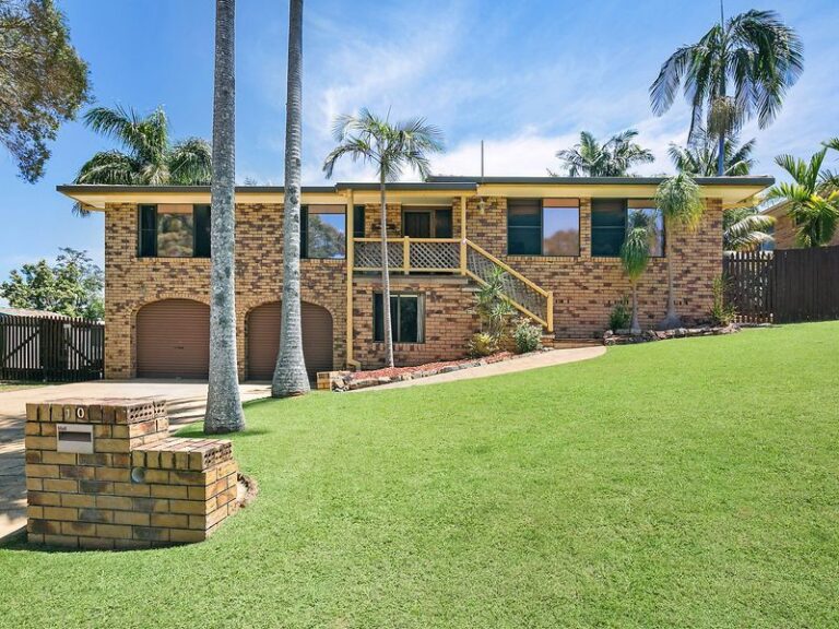 Sold - 10 Kingfisher Close - New Property in BOAMBEE EAST - Real Estate by Rebecca Harrington