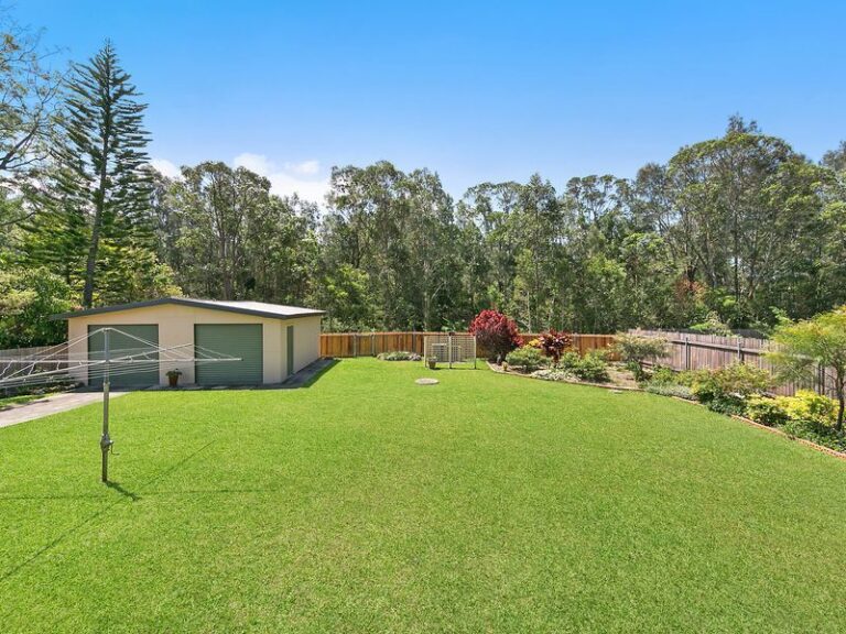 Sold - 20 Amaroo Crescent - New Property in TOORMINA - Real Estate by Rebecca Harrington