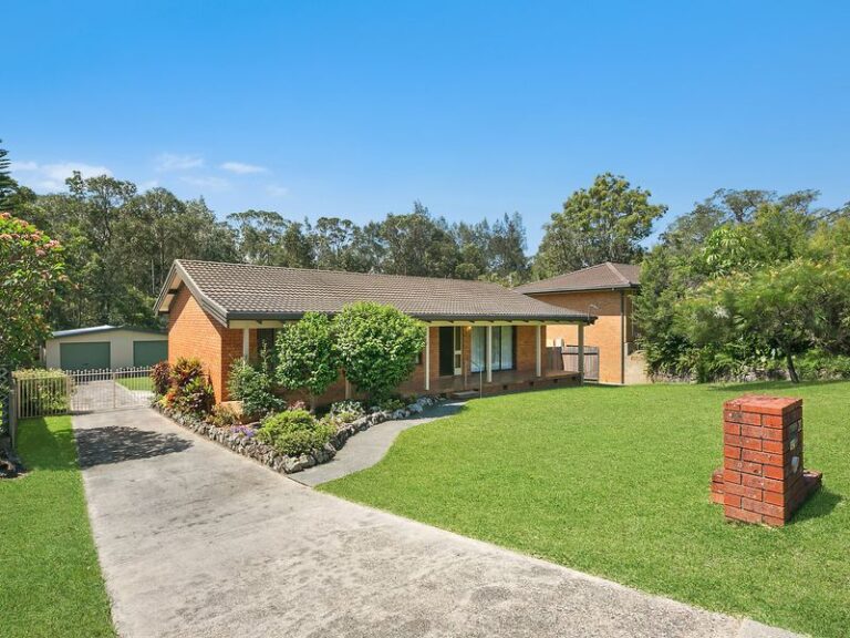 Sold - 20 Amaroo Crescent - New Property in TOORMINA - Real Estate by Rebecca Harrington
