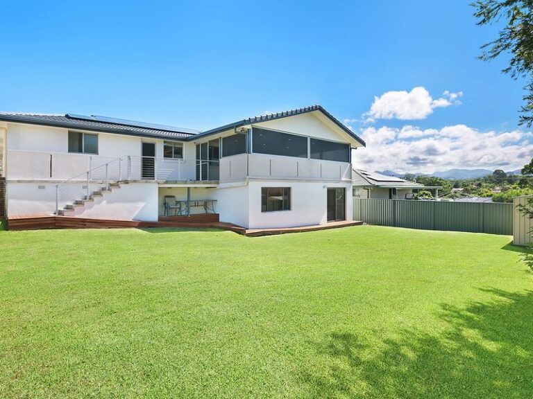 Sold - 5 Dirrigeree Crescent - New Property in Sawtell - Real Estate by Rebecca Harrington