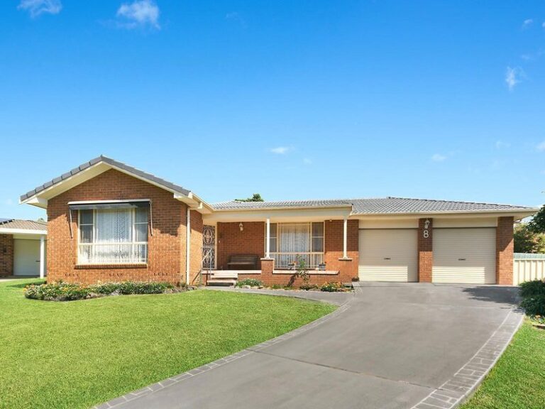 Sold - 8 Betel Palm Close - New Property in BOAMBEE EAST - Real Estate by Rebecca Harrington