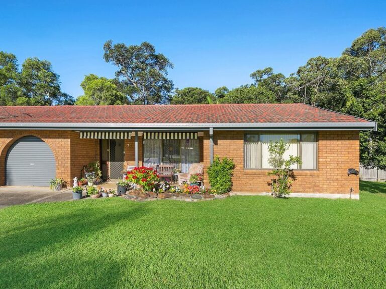 Sold - 5/18 Illabo Crescent - New Property in TOORMINA - Real Estate by McGrath Coffs