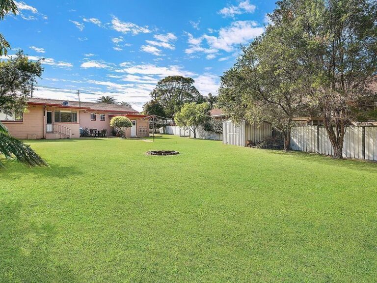 133 Boronia Street, Sawtell