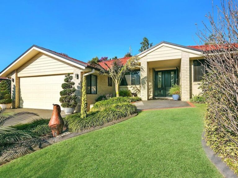 Sold - 9 Wagtail Close - New Property in BOAMBEE EAST - Real Estate by Rebecca Harrington