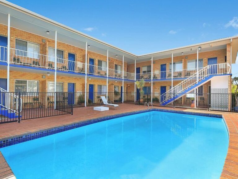 Sold - 23/77 First Avenue - New Property in Sawtell - Real Estate by Rebecca Harrington