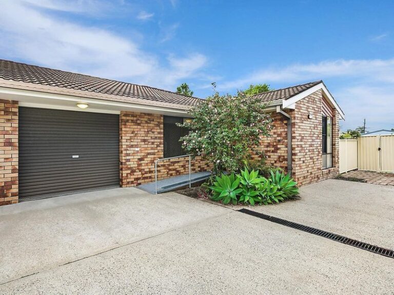 4/17 Bonville Street, Coffs Harbour