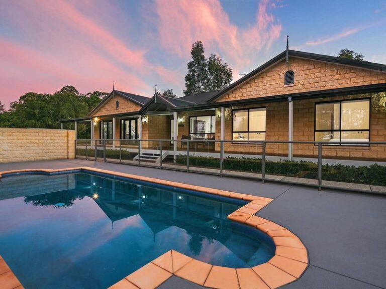 48 Bayliss Avenue, Boambee