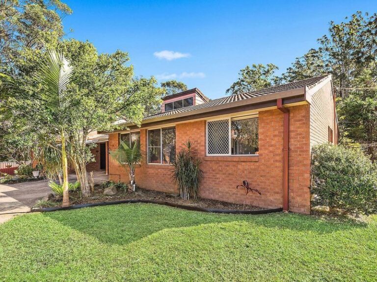 5/43 Linden Avenue, Toormina