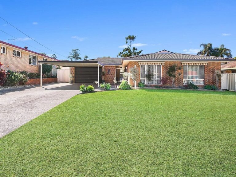 9 Linden Avenue, Toormina
