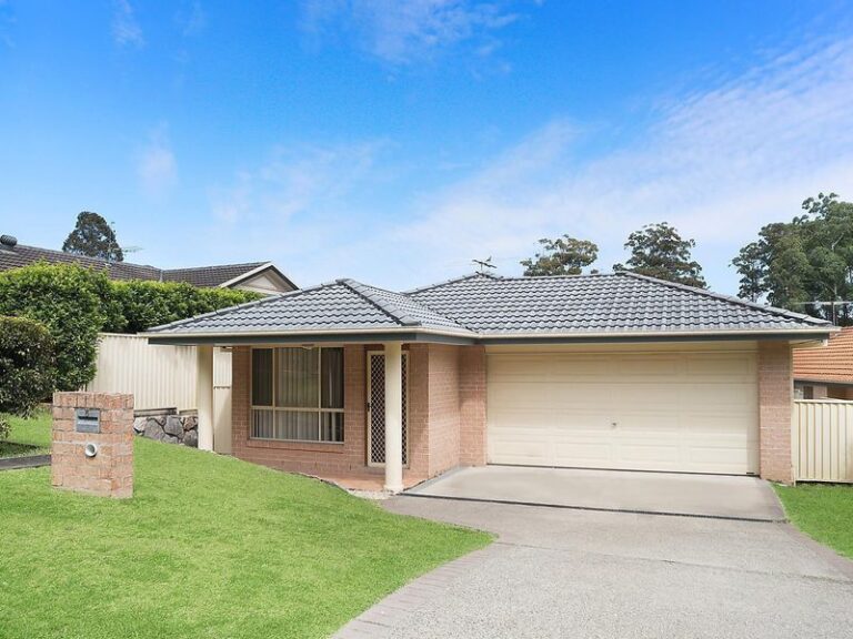 5 Dolphin Drive, Toormina
