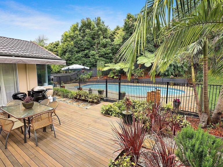 124 Ayrshire Park Drive, Boambee