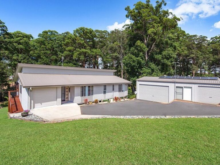 28 Charles Place, Nambucca Heads