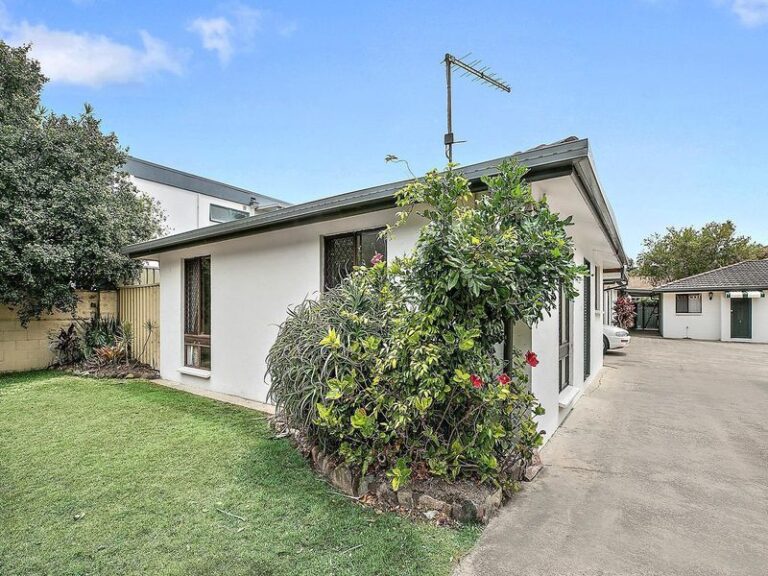 1/25-27 Twenty Second Avenue, Sawtell