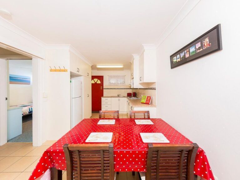 7/27 Fourth Avenue, Sawtell