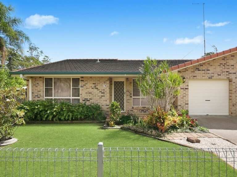 10 Ringtail Close, Boambee East