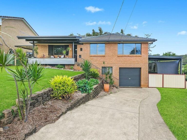 26 McGregor Close, Toormina
