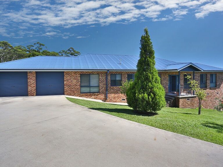 Sold - 38 Clayholes Road - New Property in SCOTTS HEAD - Real Estate by McGrath Nambucca