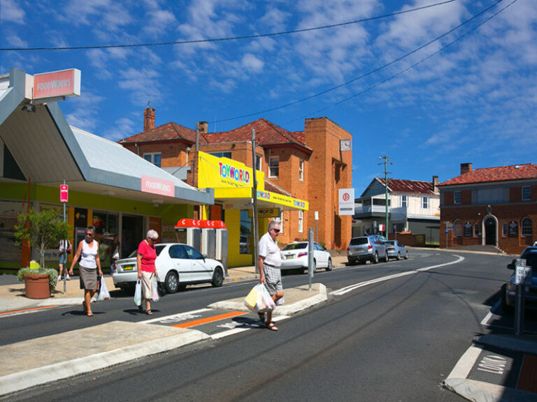 Sold - 18-20 Wallace Street - New Property in MACKSVILLE - Real Estate by McGrath Nambucca