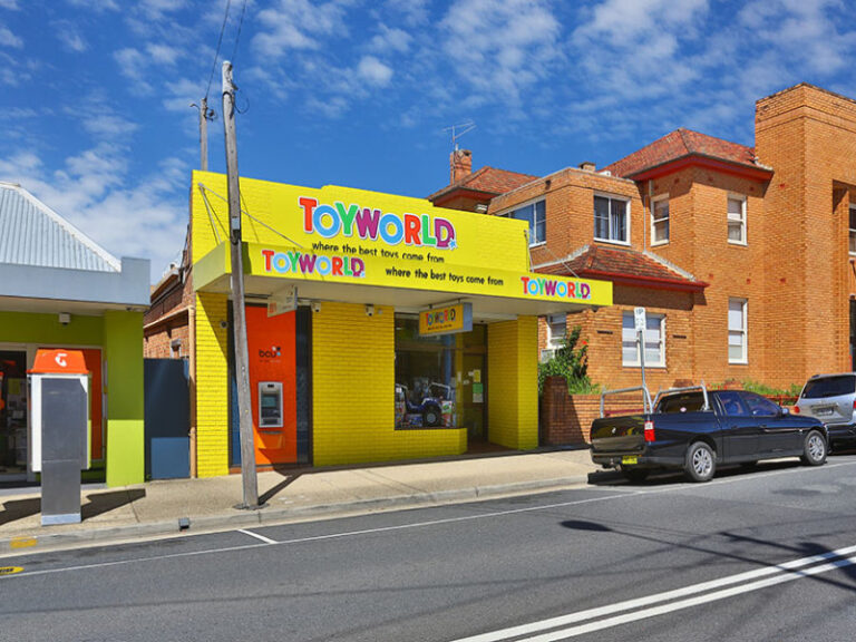 Sold - 18-20 Wallace Street - New Property in MACKSVILLE - Real Estate by McGrath Nambucca