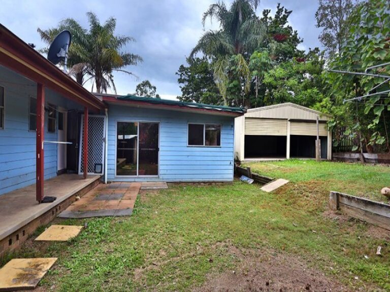 Sold - 2 Hodge Street - New Property in MACKSVILLE - Real Estate by McGrath Nambucca