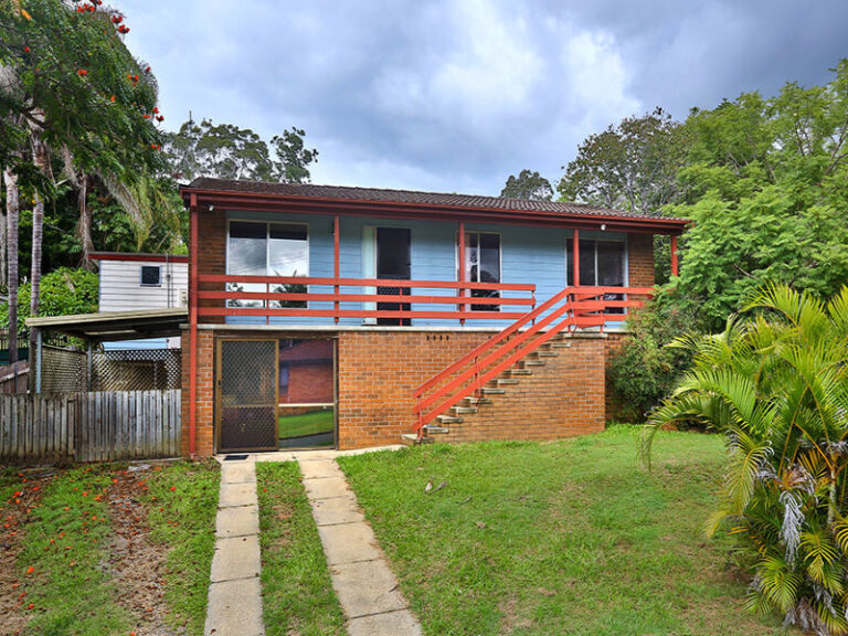 Sold - 2 Hodge Street - New Property in MACKSVILLE - Real Estate by McGrath Nambucca