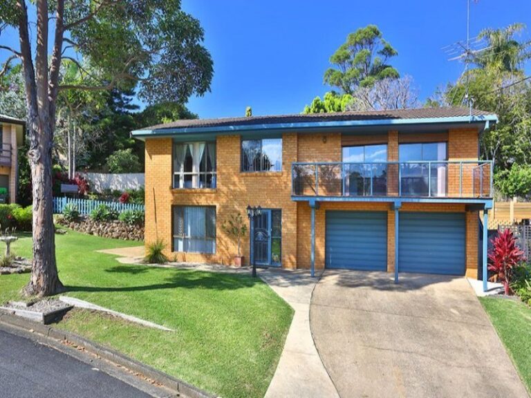 Sold - 20 Waugh Avenue - New Property in NAMBUCCA HEADS - Real Estate by McGrath Nambucca