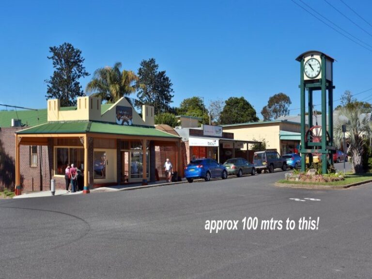 Sold - 44 High Street - New Property in BOWRAVILLE - Real Estate by McGrath Nambucca
