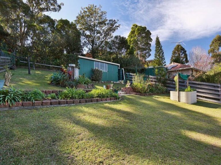Sold - 8 Royal Tar Crescent - New Property in NAMBUCCA HEADS - Real Estate by McGrath Nambucca