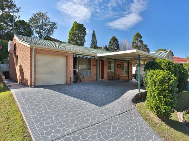 Sold - 8 Royal Tar Crescent - New Property in NAMBUCCA HEADS - Real Estate by McGrath Nambucca