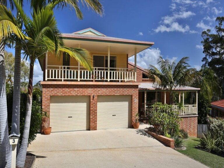 Sold - 3 Kite Close - New Property in NAMBUCCA HEADS - Real Estate by McGrath Nambucca