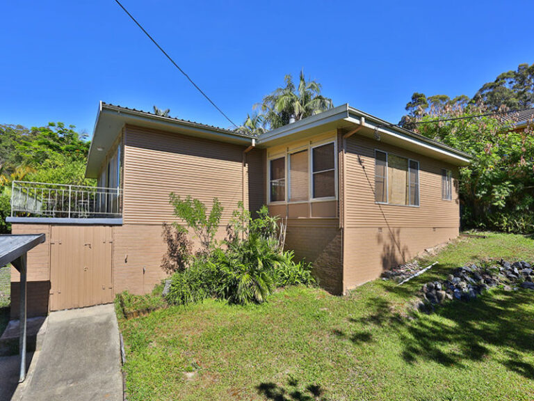 Sold - 5 Newman Street - New Property in NAMBUCCA HEADS - Real Estate by McGrath Nambucca