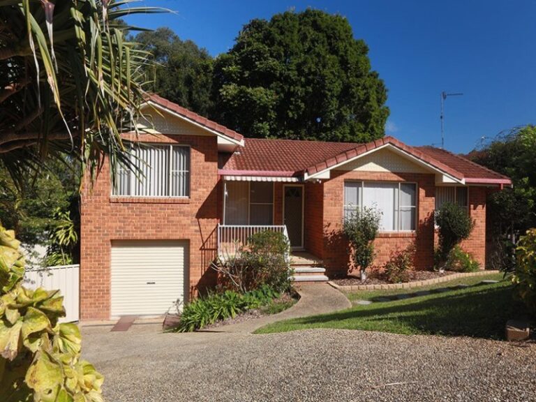 6 Cottage Close, Nambucca Heads