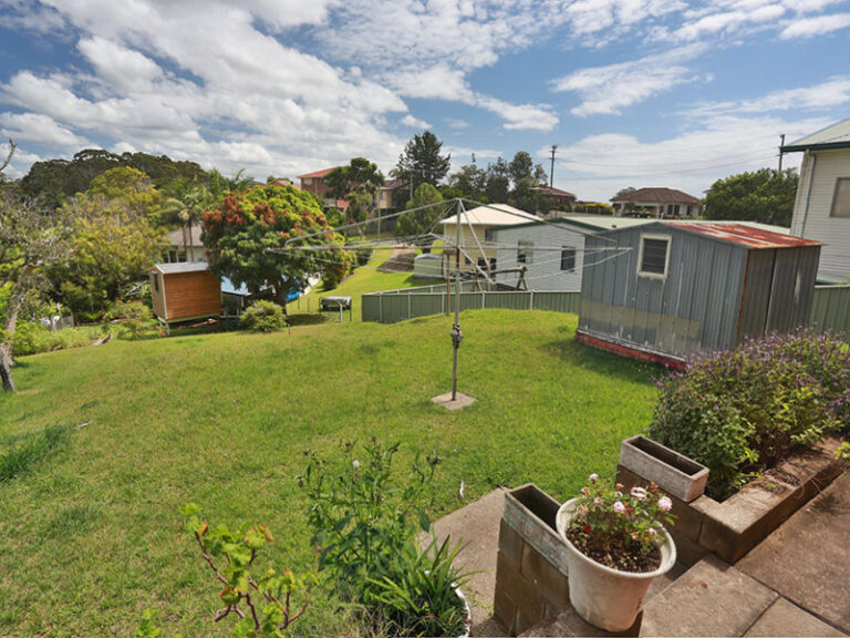 Sold - 8 Liston Street - New Property in NAMBUCCA HEADS - Real Estate by McGrath Nambucca