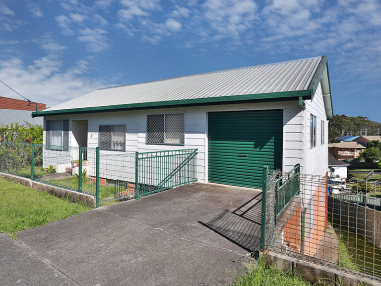 Sold - 8 Liston Street - New Property in NAMBUCCA HEADS - Real Estate by McGrath Nambucca