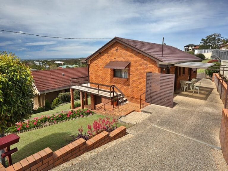 Sold - 25 Bismark Street - New Property in NAMBUCCA HEADS - Real Estate by McGrath Nambucca