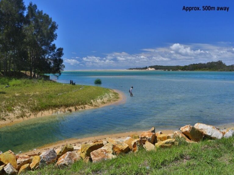 Sold - 23 Pelican Crescent - New Property in NAMBUCCA HEADS - Real Estate by McGrath Nambucca