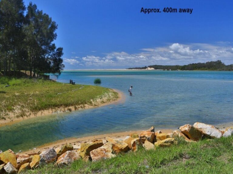 Sold - 2 Royal Tar Crescent - New Property in NAMBUCCA HEADS - Real Estate by McGrath Nambucca