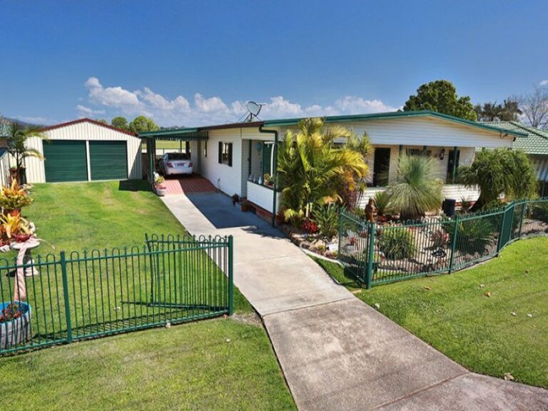 Sold - 44 River Street - New Property in MACKSVILLE - Real Estate by McGrath Nambucca