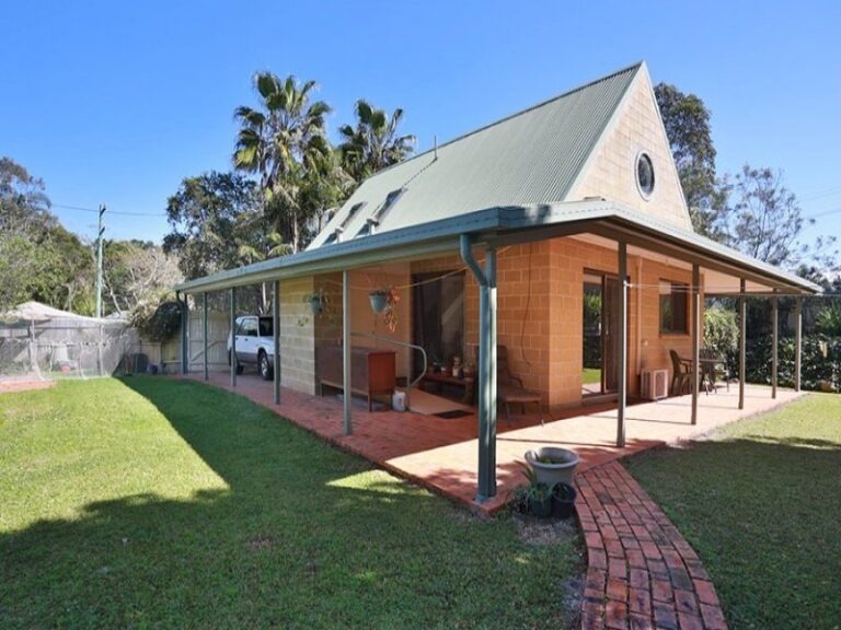 Sold - 41 Adam Street - New Property in BOWRAVILLE - Real Estate by McGrath Nambucca