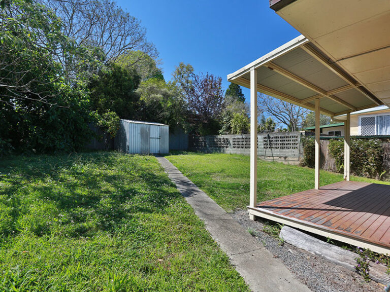 43 Adam Street, Bowraville