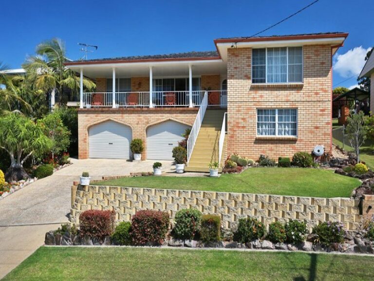 Sold - 5 Waugh Avenue - New Property in NAMBUCCA HEADS - Real Estate by McGrath Nambucca