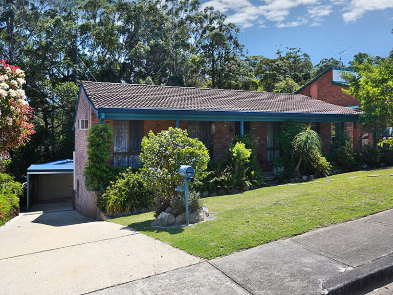 Sold - 42 Blue Gum Street - New Property in NAMBUCCA HEADS - Real Estate by McGrath Nambucca